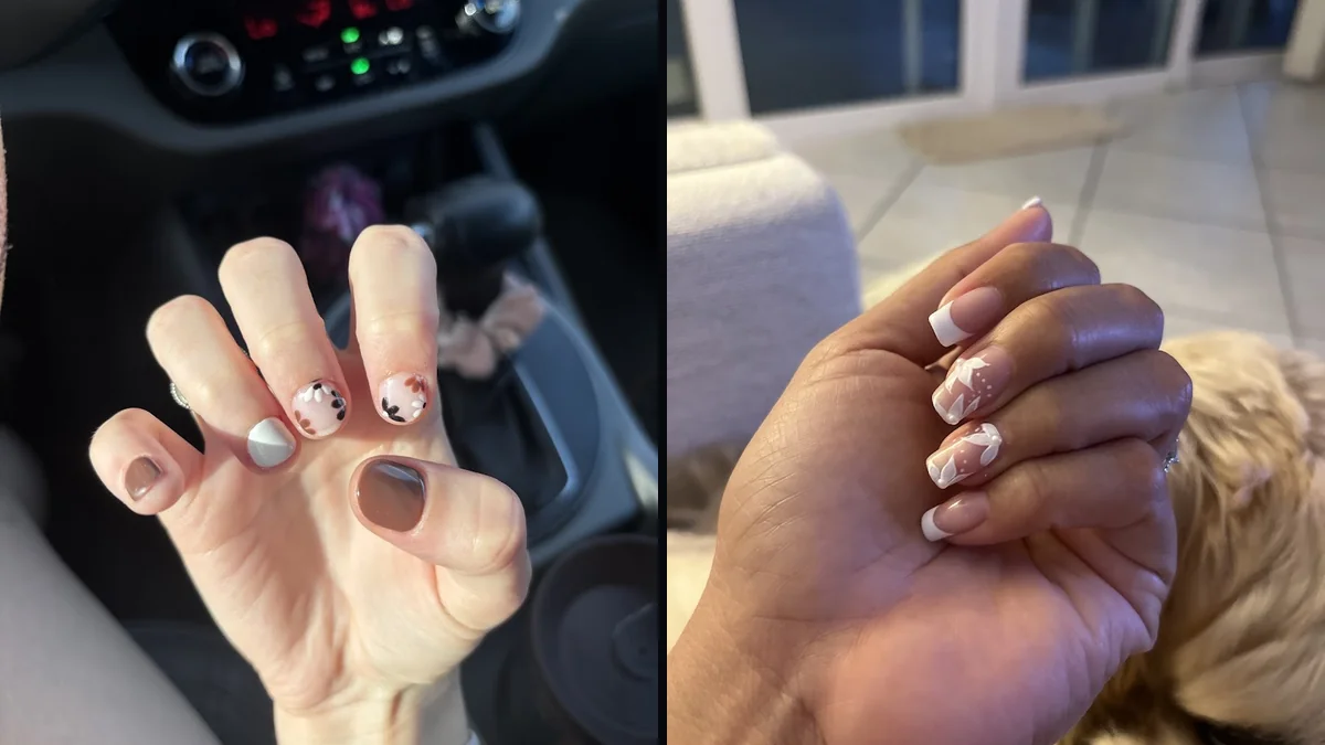 Nails and Lashes in Lake Mary