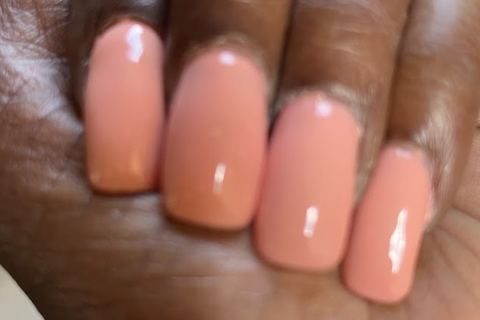 American spa nails